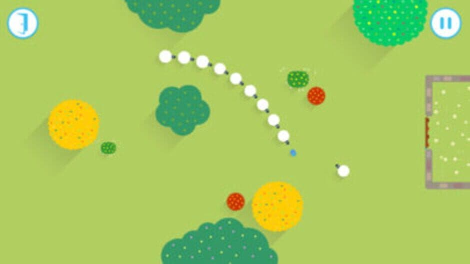 Скриншот 6 из Hey Duggee: The Big Outdoor App