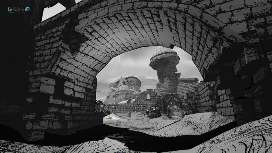 Скриншот 2 из The Magic Circle