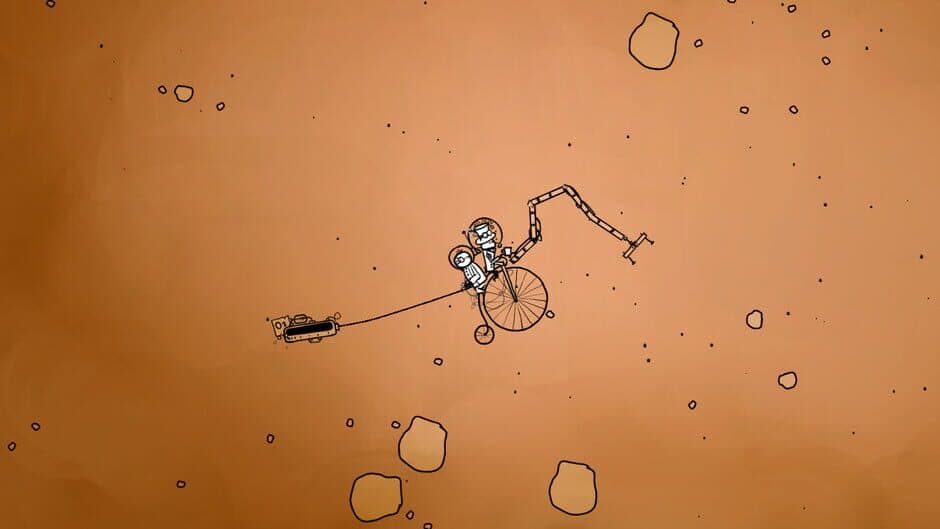 Скриншот 4 из 39 Days to Mars