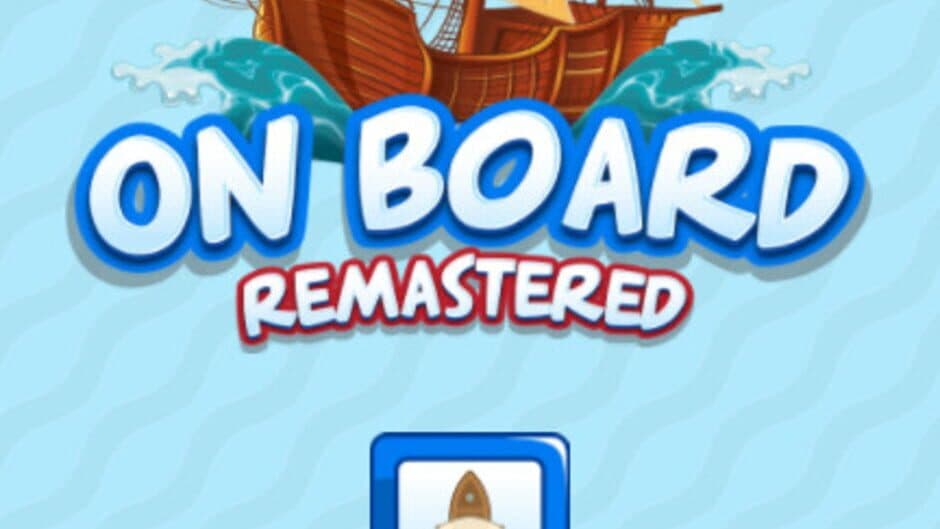 Скриншот 1 из On Board Remastered