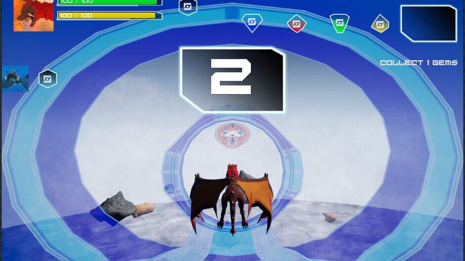 Скриншот 9 из DragonCrash