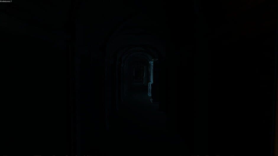 Скриншот 1 из The Morgue Fissure Between Worlds