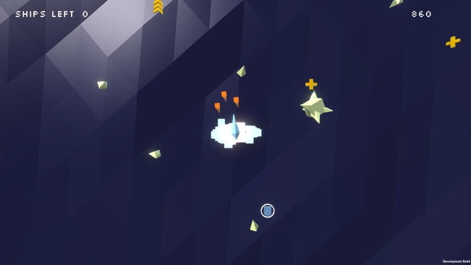 Скриншот 4 из Asteroid RKD