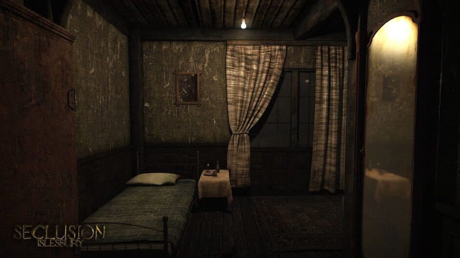 Скриншот 3 из Seclusion: Islesbury