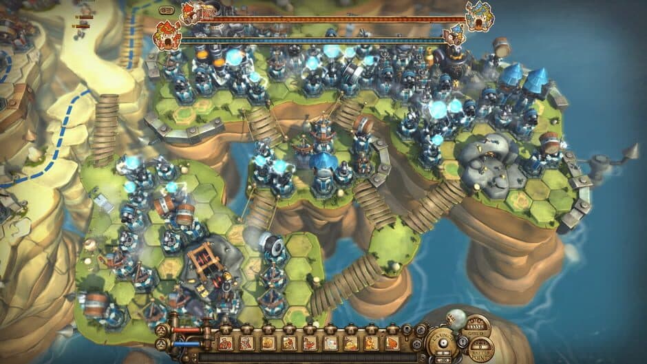 Скриншот 5 из Tower Wars