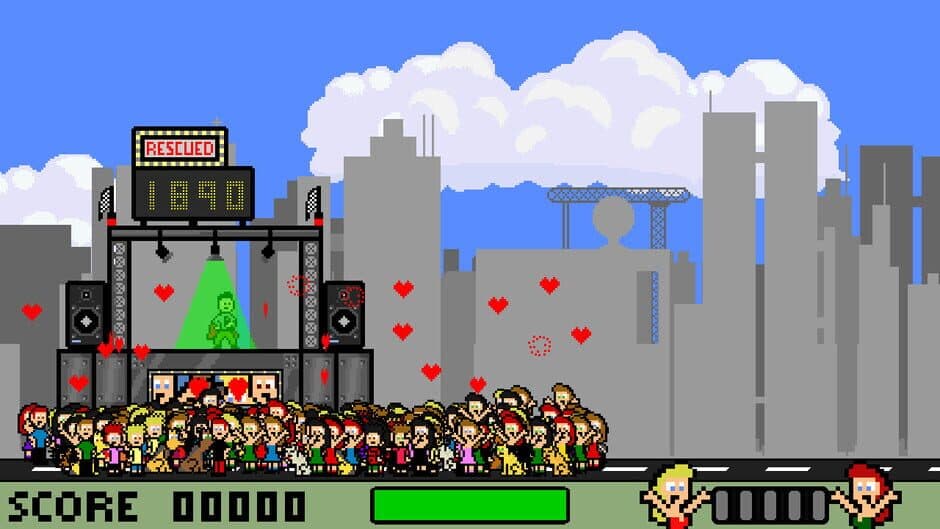 Скриншот 1 из Pixelman
