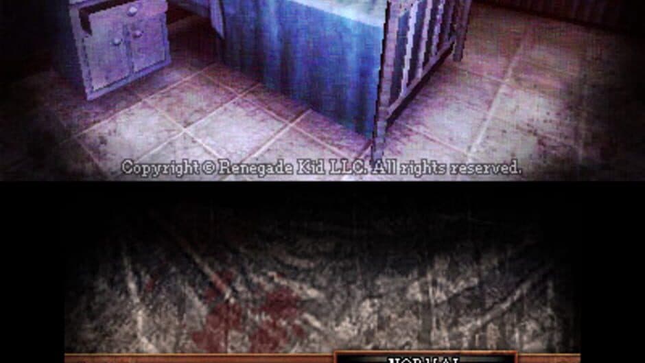 Скриншот 2 из Dementium Remastered
