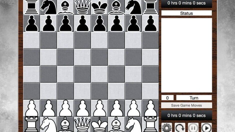 Скриншот 2 из Chess Plus+