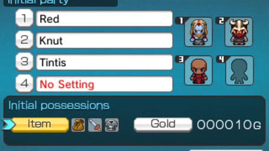 Скриншот 7 из RPG Maker Fes