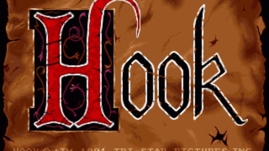 Скриншот 2 из Hook