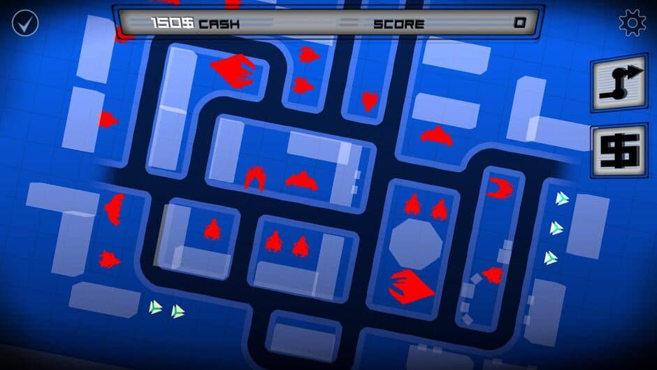 Скриншот 5 из Anomaly: Warzone Earth - Mobile Campaign