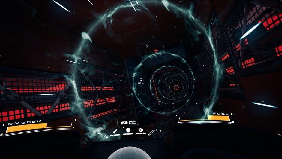 Скриншот 5 из Detached: Non-VR Edition