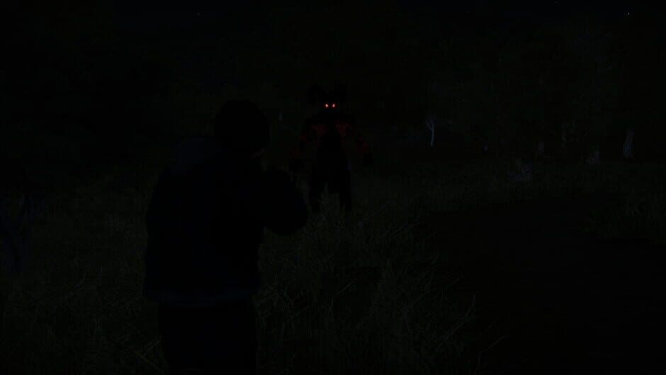 Скриншот 6 из The Goatman