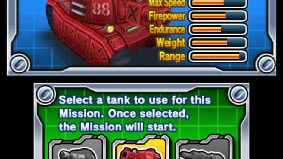 Скриншот 5 из Brave Tank Hero