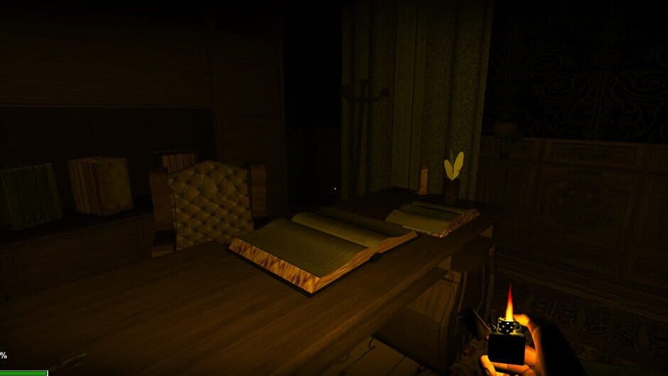Скриншот 1 из The House