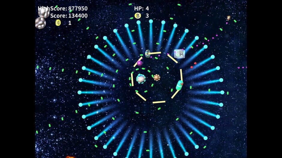 Скриншот 5 из Star Clash