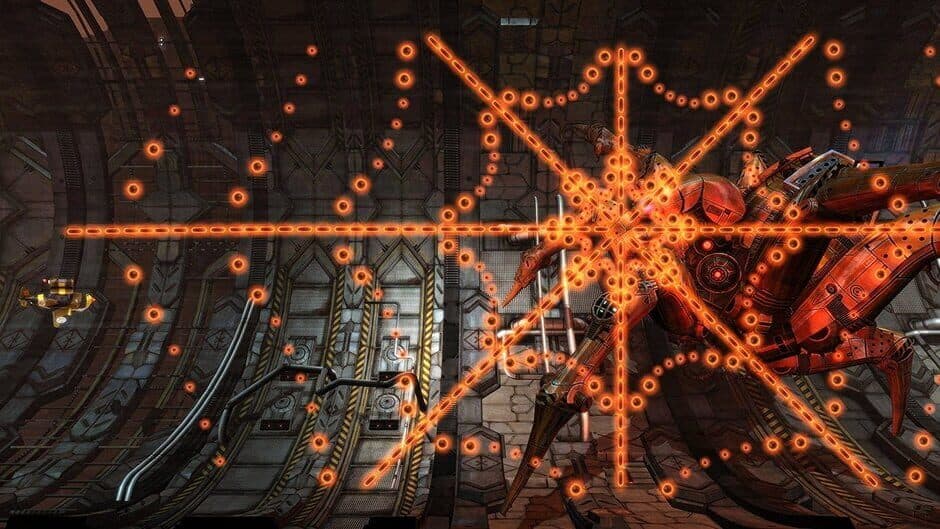 Скриншот 8 из Sine Mora EX