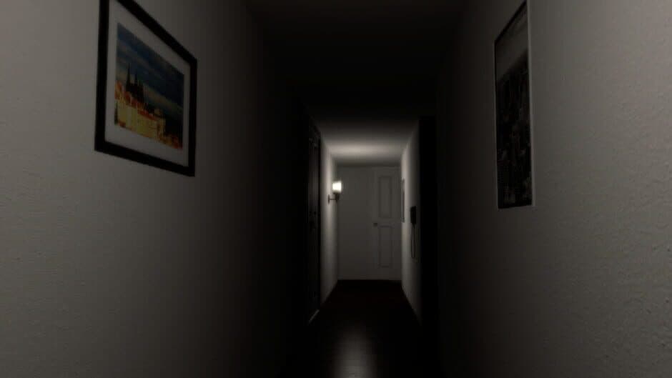 Скриншот 1 из Apartment 666