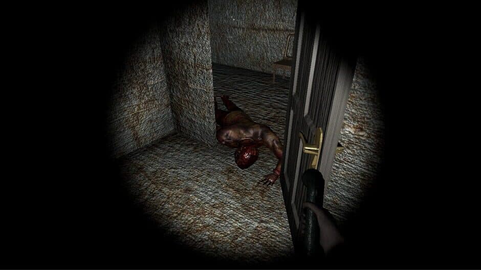 Скриншот 4 из Necro Immortallis