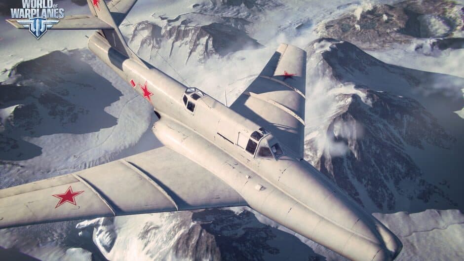 Скриншот 5 из World of Warplanes