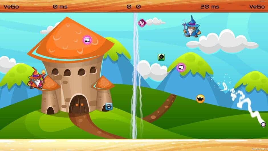 Скриншот 11 из Pingball Ultra