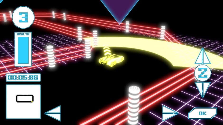 Скриншот 3 из T3 - Take the Turn