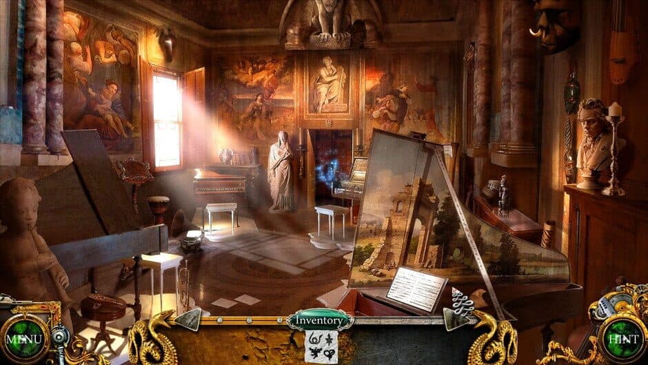 Скриншот 3 из Black Viper: Sophia's Fate