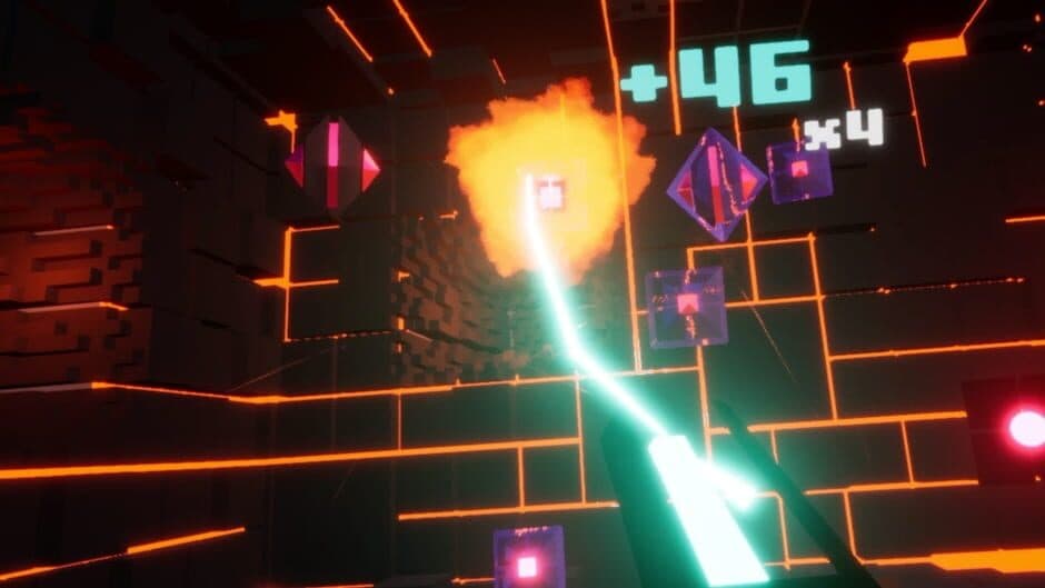 Скриншот 5 из LastByteStanding