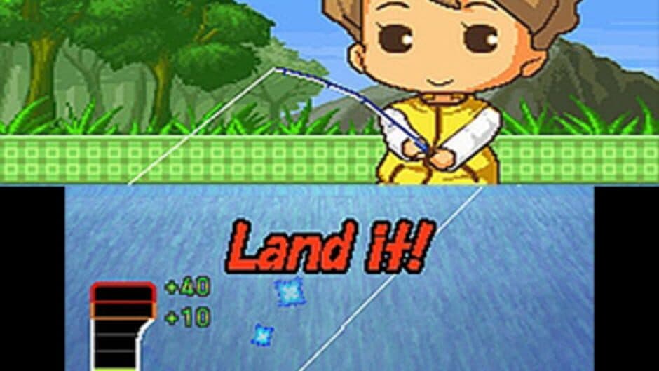 Скриншот 5 из Hooked on Bass Fishing