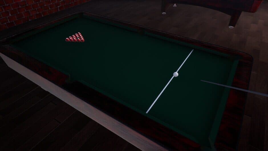 Скриншот 4 из Welcome to the Pool Hall