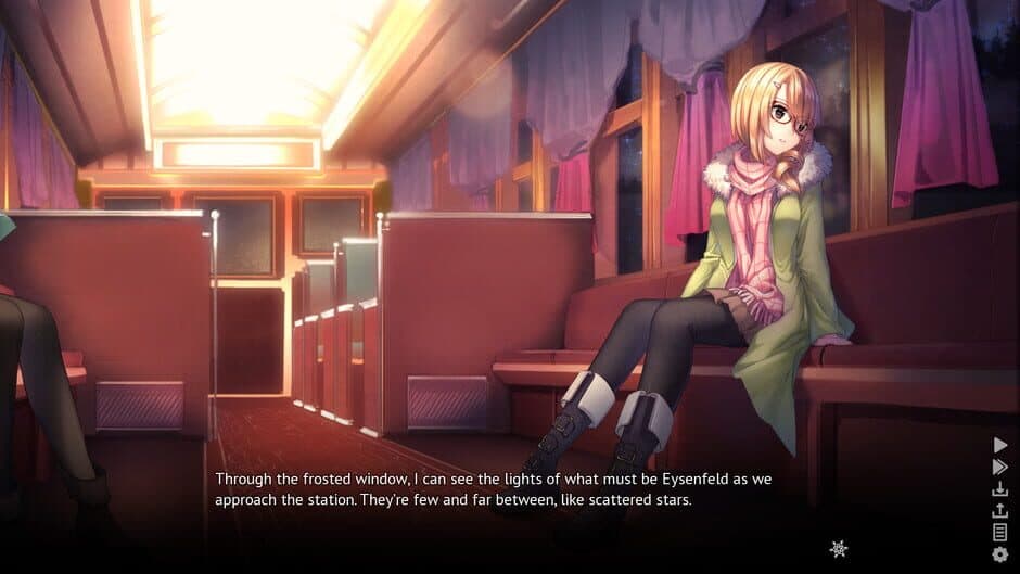 Скриншот 3 из Heart of the Woods