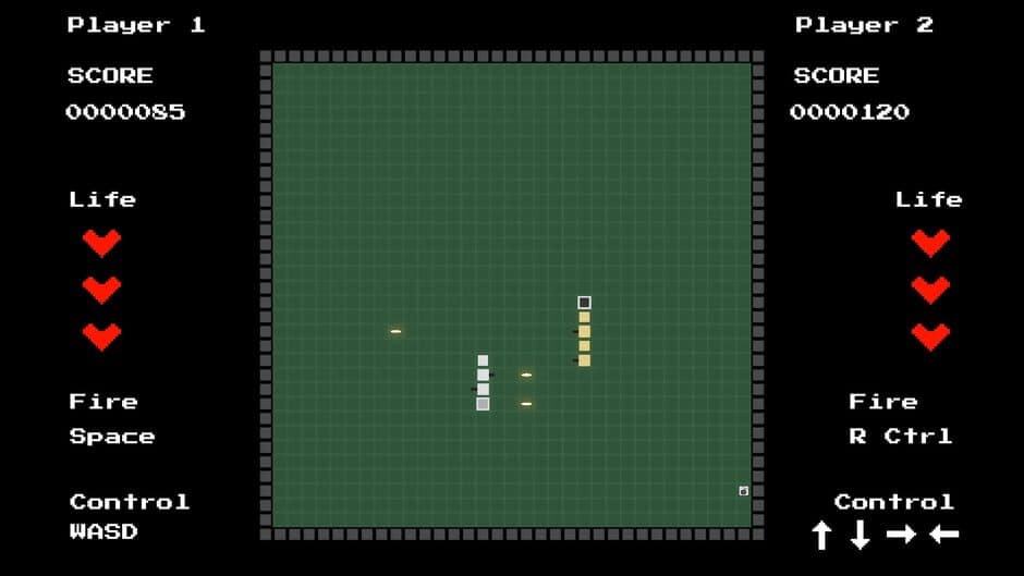 Скриншот 4 из Snake, snake, snake!