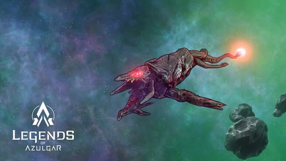 Скриншот 3 из Legends of Azulgar