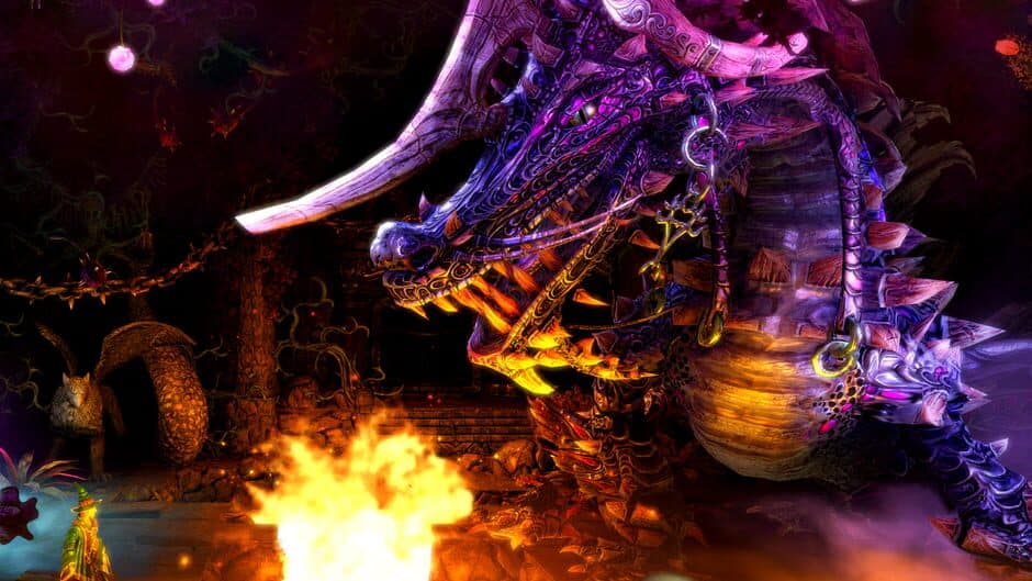 Скриншот 1 из Trine 2