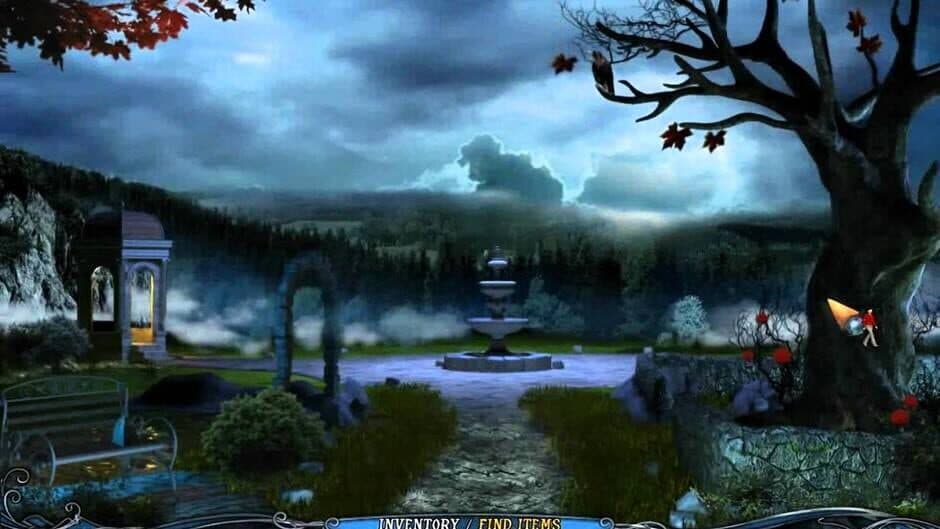 Скриншот 3 из Red Crow Mysteries: Legion