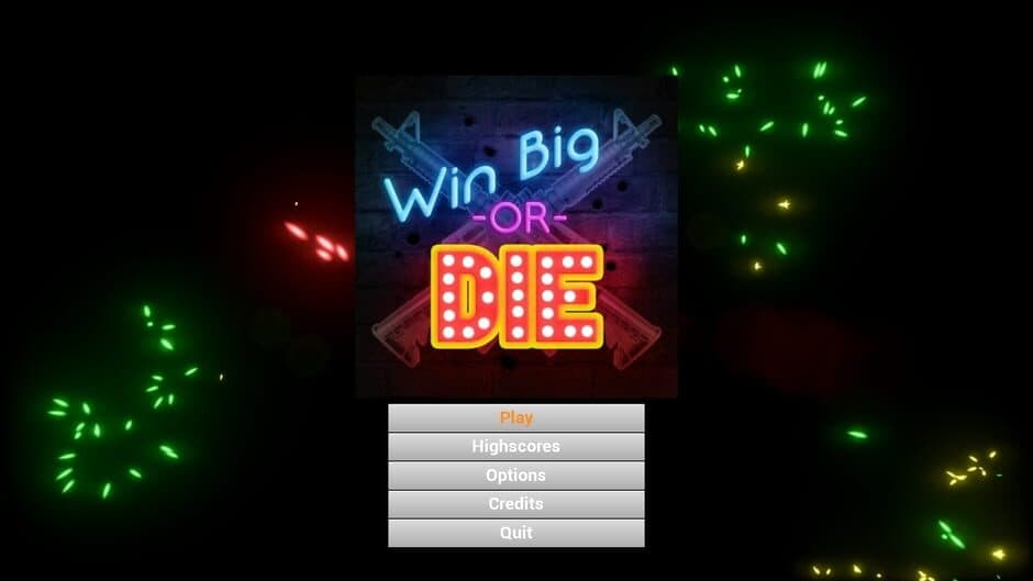 Скриншот 3 из Win Big or Die