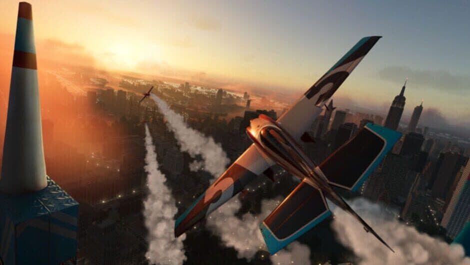 Скриншот 5 из The Crew 2: Gold Edition