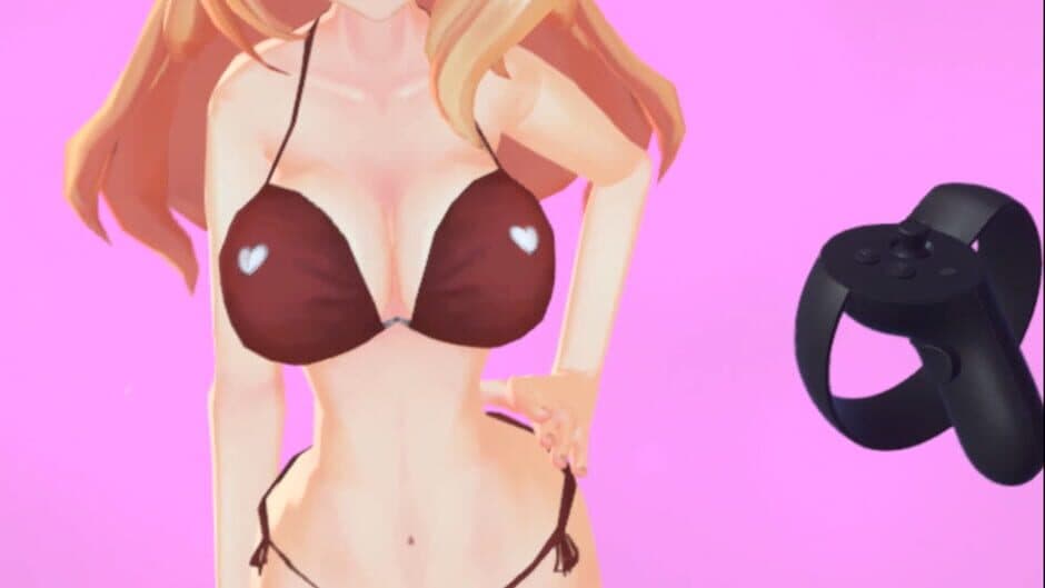Скриншот 1 из Cute Girls