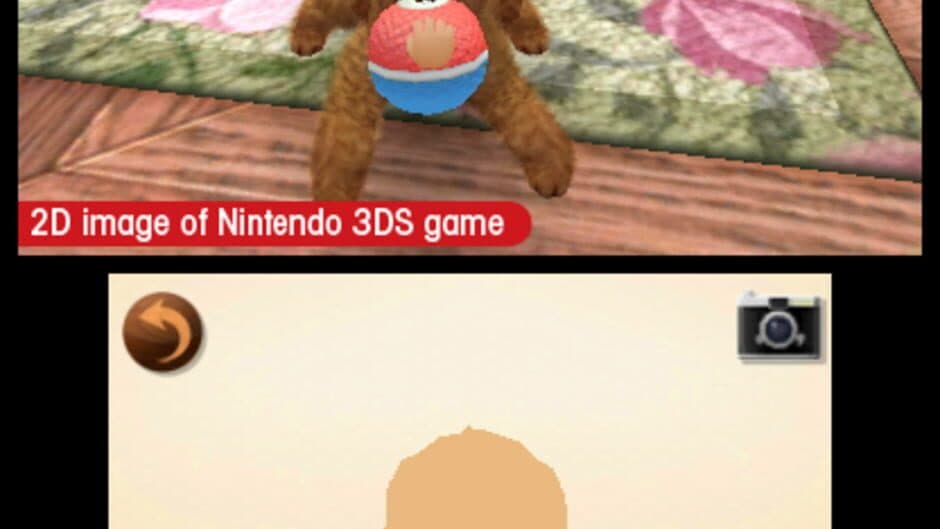 Скриншот 7 из Nintendogs + Cats: French Bulldog & New Friends