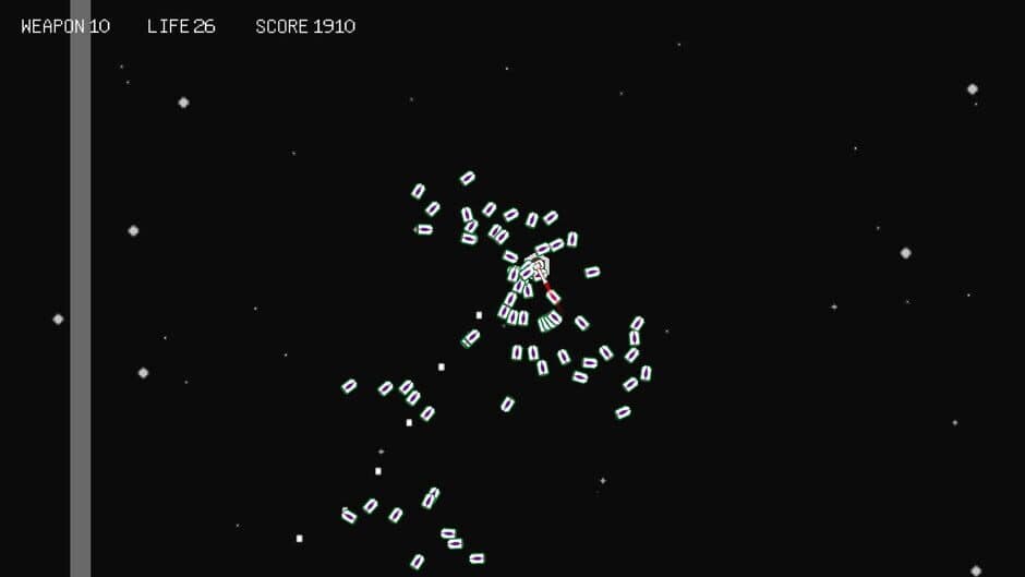 Скриншот 2 из Recoil