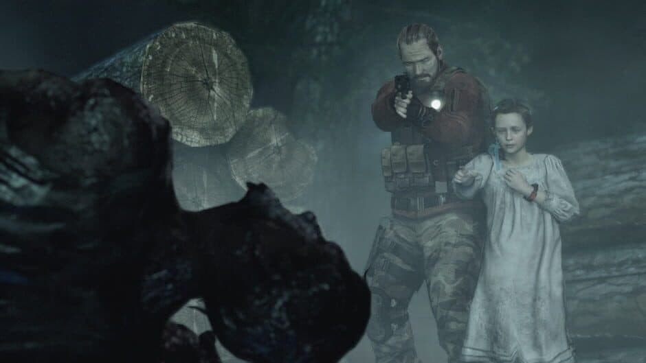 Скриншот 1 из Resident Evil: Revelations 2 - Episode 2: Contemplation