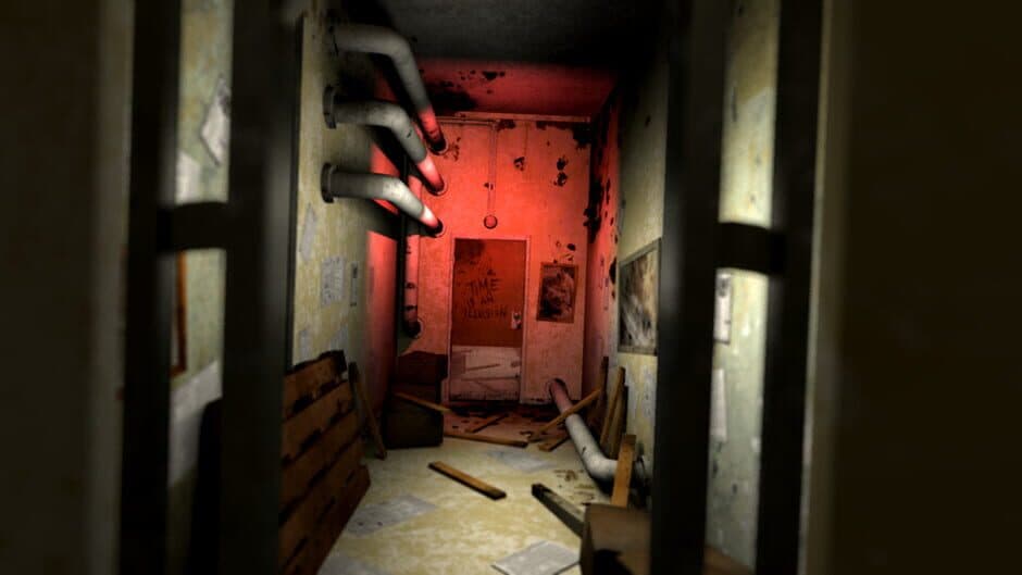 Скриншот 2 из Decay: The Mare