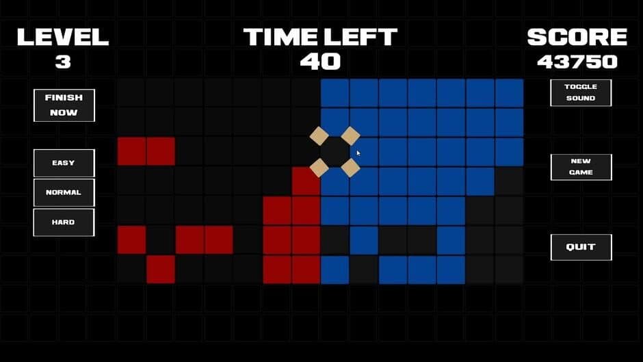 Скриншот 3 из Qlorb 2