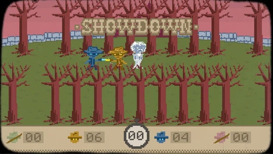 Скриншот 3 из Thief Town