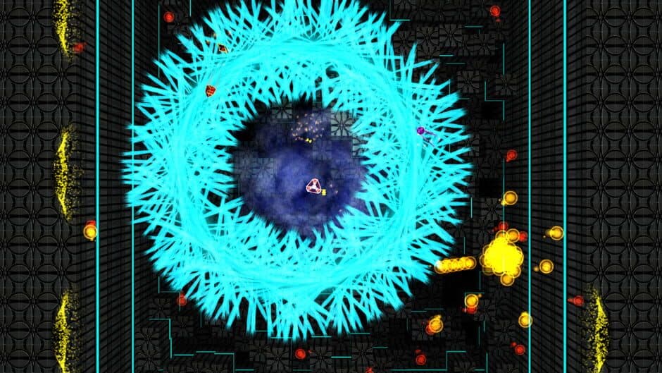 Скриншот 5 из Endless Burst
