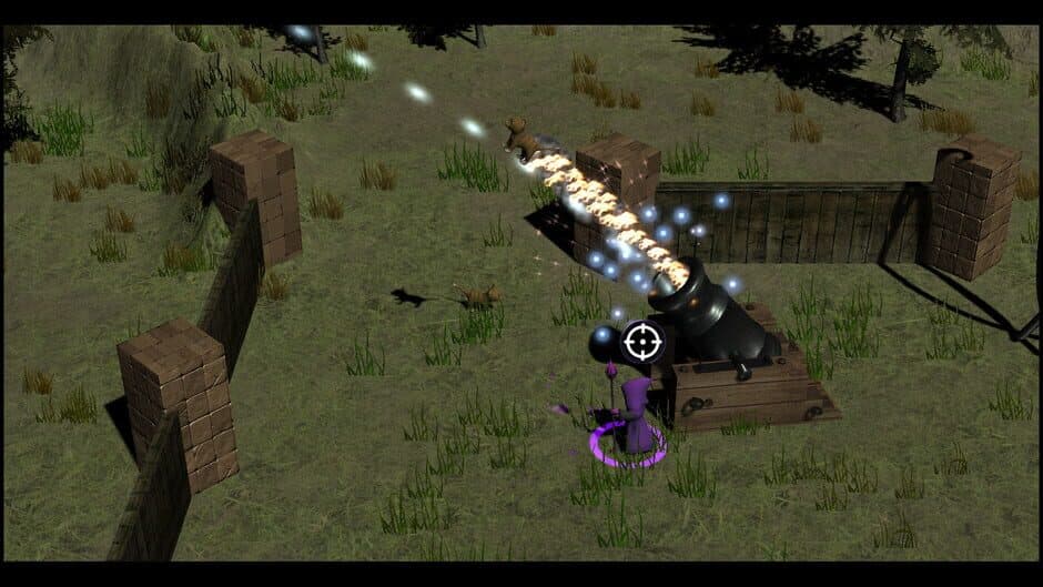Скриншот 4 из Mage Fort