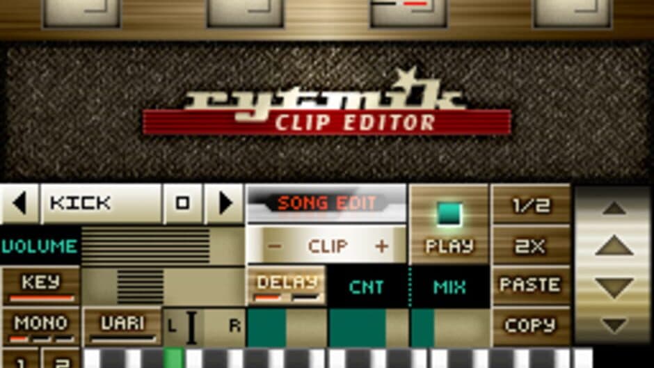 Скриншот 2 из Rytmik: Rock Edition