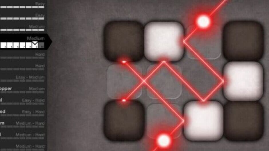 Скриншот 4 из Lazors
