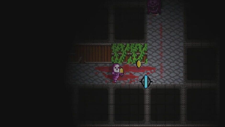 Скриншот 2 из Death's Maze