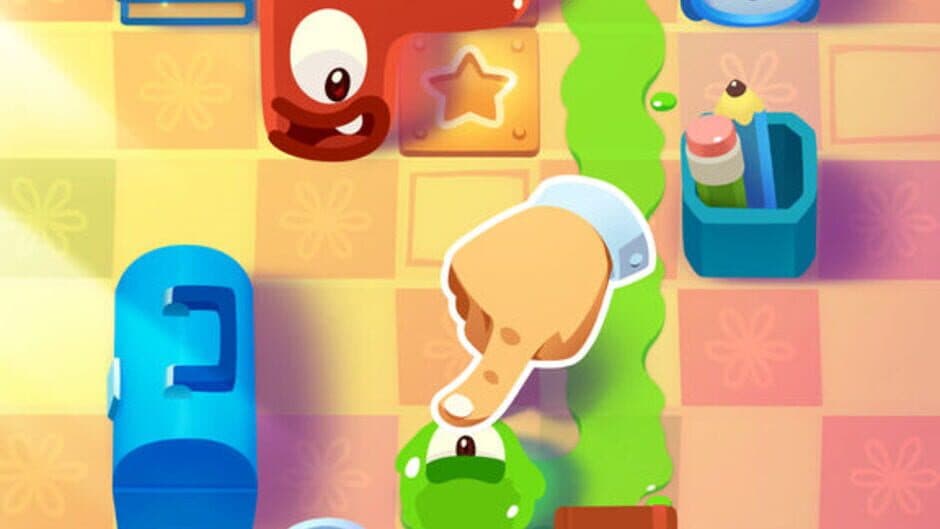 Скриншот 5 из Pudding Monsters